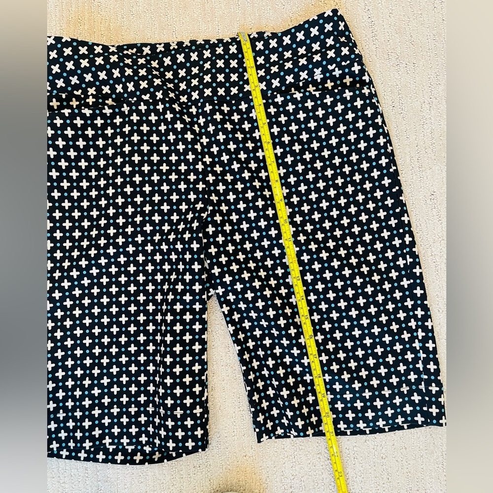 Tail Cross Golf Shorts - Picture 9 of 10